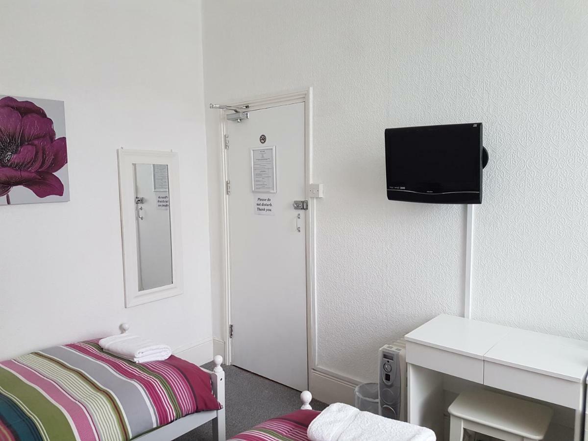 Maon Hotel Brighton Habitación foto